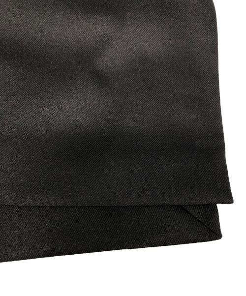 Couture d'adam（クチュールドアダム）COUTURE D'ADAM (クチュールドアダム) Dixie JK ブラック サイズ:38 未使用品の古着・服飾アイテム