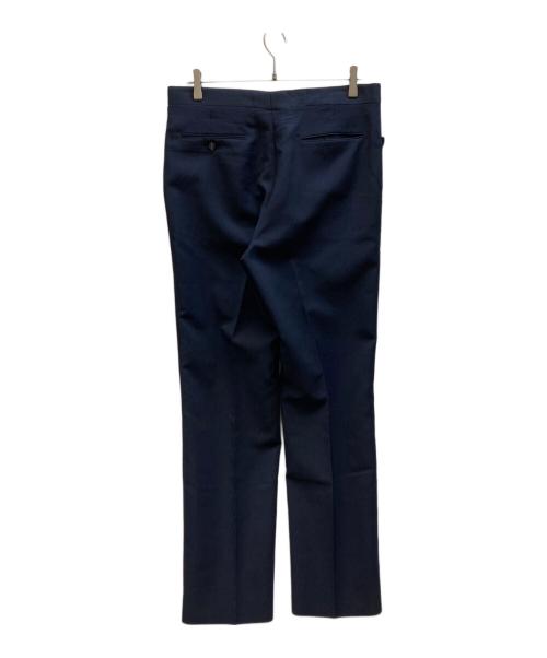 VINTAGE（ヴィンテージ）VINTAGE (ヴィンテージ) スラックス ネイビー サイズ:-の古着・服飾アイテム