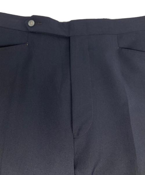 VINTAGE（ヴィンテージ）VINTAGE (ヴィンテージ) スラックス ネイビー サイズ:-の古着・服飾アイテム