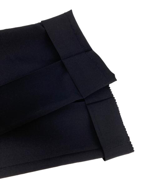 VINTAGE（ヴィンテージ）VINTAGE (ヴィンテージ) スラックス ネイビー サイズ:-の古着・服飾アイテム