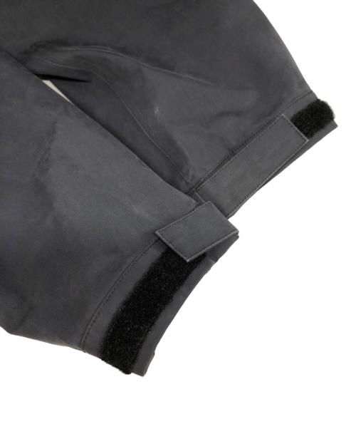 BROOKS BROTHERS（ブルックスブラザーズ）BROOKS BROTHERS (ブルックスブラザーズ) ロングフーデッドコート ネイビー サイズ:Lの古着・服飾アイテム