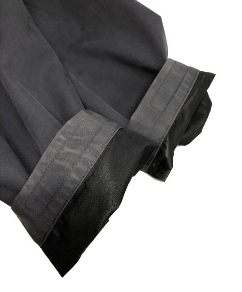 BROOKS BROTHERS（ブルックスブラザーズ）BROOKS BROTHERS (ブルックスブラザーズ) ロングフーデッドコート ネイビー サイズ:Lの古着・服飾アイテム