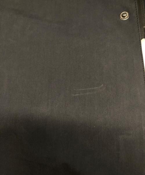 BROOKS BROTHERS（ブルックスブラザーズ）BROOKS BROTHERS (ブルックスブラザーズ) ロングフーデッドコート ネイビー サイズ:Lの古着・服飾アイテム