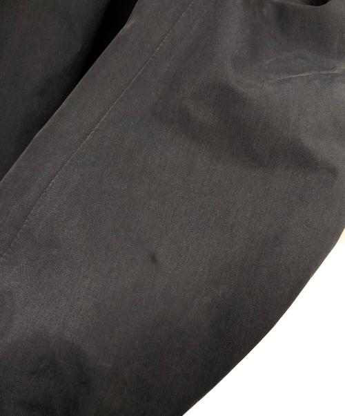 BROOKS BROTHERS（ブルックスブラザーズ）BROOKS BROTHERS (ブルックスブラザーズ) ロングフーデッドコート ネイビー サイズ:Lの古着・服飾アイテム