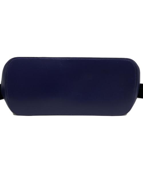 COACH（コーチ）COACH (コーチ) ヘリテージバックパック ブルーの古着・服飾アイテム