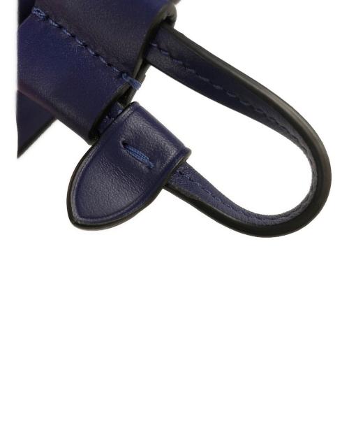 COACH（コーチ）COACH (コーチ) ヘリテージバックパック ブルーの古着・服飾アイテム