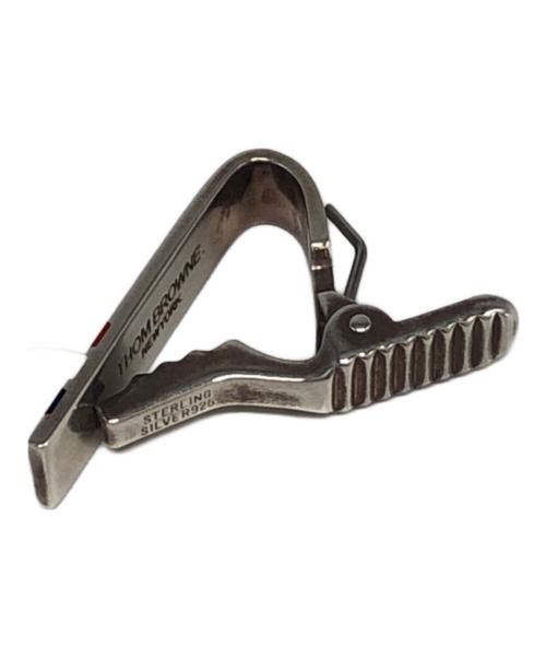 Thom Browne（トムブラウン）Thom Browne (トムブラウン) ネクタイピン シルバー サイズ:-の古着・服飾アイテム