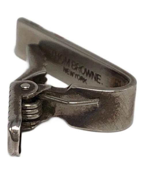 Thom Browne（トムブラウン）Thom Browne (トムブラウン) ネクタイピン シルバー サイズ:-の古着・服飾アイテム
