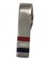 Thom Browne (トムブラウン) ネクタイピン シルバー サイズ:-：18000円