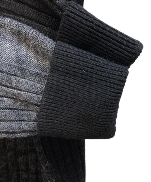 DIESEL（ディーゼル）DIESEL (ディーゼル) K-ANDELERO ブラック サイズ:Mの古着・服飾アイテム