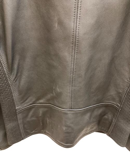 DIESEL（ディーゼル）DIESEL (ディーゼル) L-QUAD JACKET ブラック サイズ:Sの古着・服飾アイテム