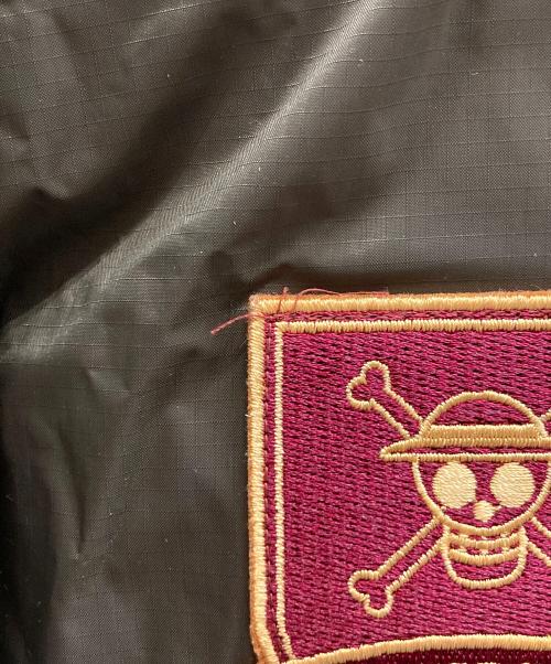 NANGA（ナンガ）NANGA (ナンガ) Mugiwara Camp (ムギワラキャンプ) オーロラダウンジャケット オリーブ サイズ:XLの古着・服飾アイテム