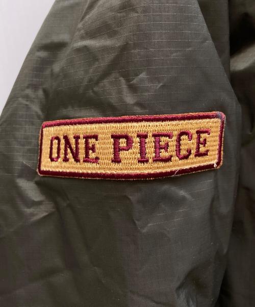 NANGA（ナンガ）NANGA (ナンガ) Mugiwara Camp (ムギワラキャンプ) オーロラダウンジャケット オリーブ サイズ:XLの古着・服飾アイテム