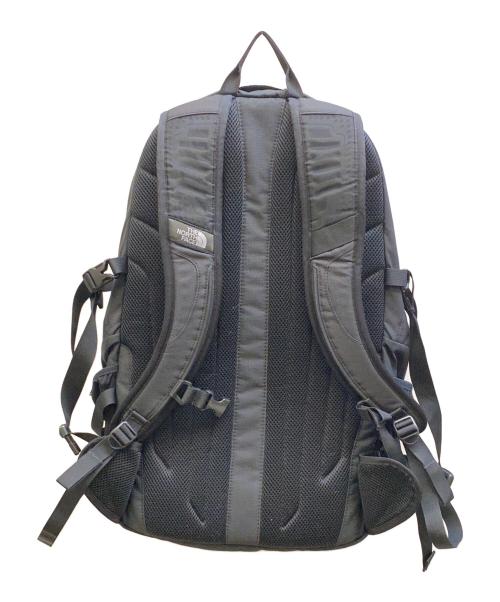 THE NORTH FACE（ザ ノース フェイス）THE NORTH FACE (ザ ノース フェイス) ビッグショットクラシック バックパック ブラックの古着・服飾アイテム