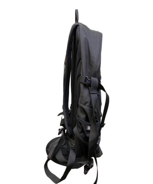 THE NORTH FACE（ザ ノース フェイス）THE NORTH FACE (ザ ノース フェイス) ビッグショットクラシック バックパック ブラックの古着・服飾アイテム