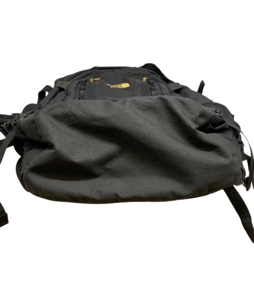THE NORTH FACE（ザ ノース フェイス）THE NORTH FACE (ザ ノース フェイス) ビッグショットクラシック バックパック ブラックの古着・服飾アイテム