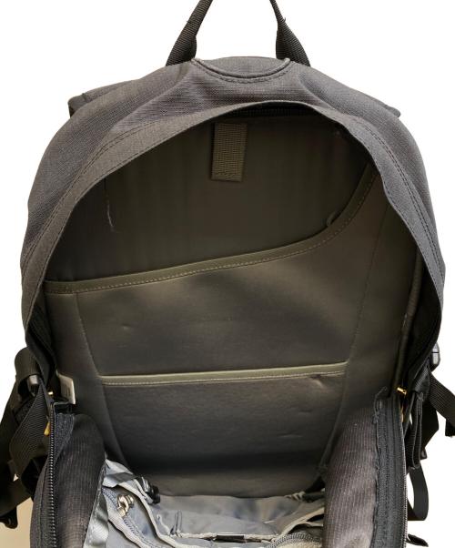 THE NORTH FACE（ザ ノース フェイス）THE NORTH FACE (ザ ノース フェイス) ビッグショットクラシック バックパック ブラックの古着・服飾アイテム