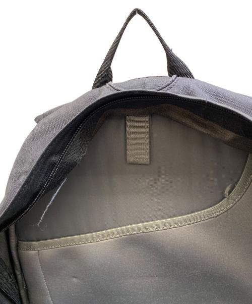 THE NORTH FACE（ザ ノース フェイス）THE NORTH FACE (ザ ノース フェイス) ビッグショットクラシック バックパック ブラックの古着・服飾アイテム