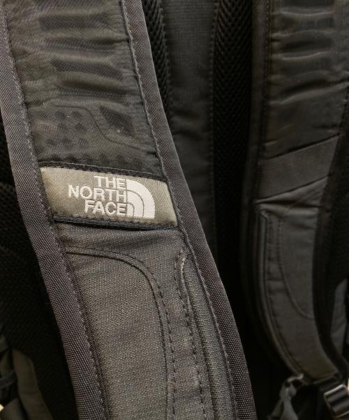 THE NORTH FACE（ザ ノース フェイス）THE NORTH FACE (ザ ノース フェイス) ビッグショットクラシック バックパック ブラックの古着・服飾アイテム