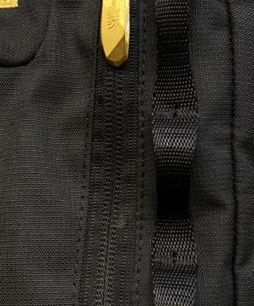 THE NORTH FACE（ザ ノース フェイス）THE NORTH FACE (ザ ノース フェイス) ビッグショットクラシック バックパック ブラックの古着・服飾アイテム