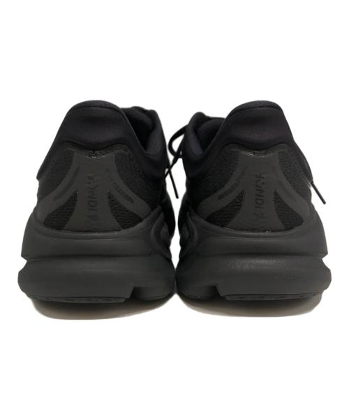 HOKA（ホカ）HOKA (ホカ) ボンダイ9 エクストラワイド ブラック サイズ:27㎝の古着・服飾アイテム