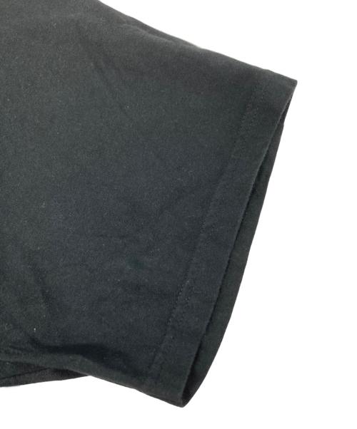 SUPREME（シュプリーム）SUPREME (シュプリーム) warning tee ブラック サイズ:XXLの古着・服飾アイテム