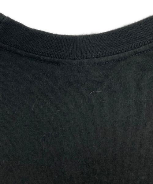 SUPREME（シュプリーム）SUPREME (シュプリーム) warning tee ブラック サイズ:XXLの古着・服飾アイテム