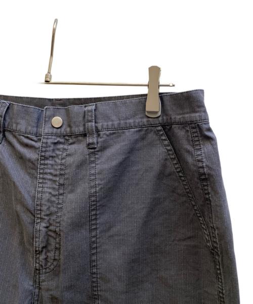 stussy（ステューシー）stussy (ステューシー) ジップフライトパンツ ブラック サイズ:32の古着・服飾アイテム