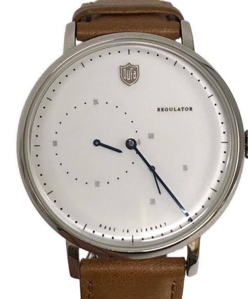 DUFA（ドゥッファ）DUFA (ドゥッファ) アールト レギュレーターの古着・服飾アイテム