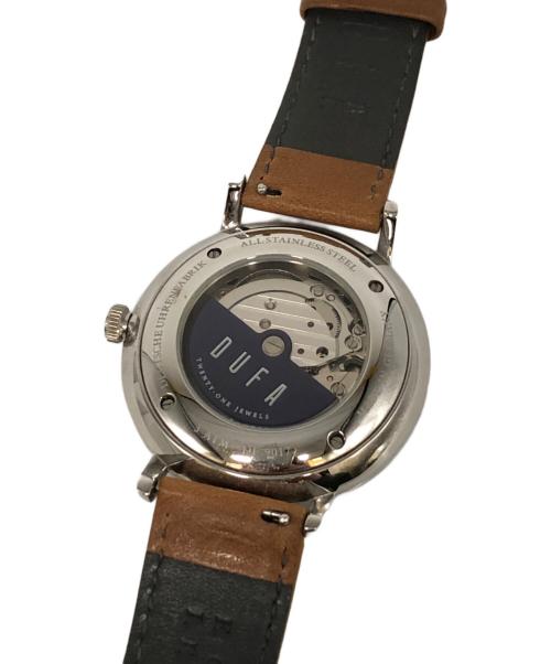 DUFA（ドゥッファ）DUFA (ドゥッファ) アールト レギュレーターの古着・服飾アイテム
