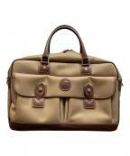 HUNTING WORLDハンティングワールド）の古着「2WAYボストンバッグ」