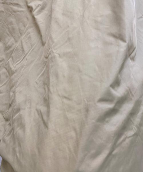 British Army（イギリス軍）British Army (イギリス軍) PCS THERMAL JACKET カーキ サイズ:XLARGEの古着・服飾アイテム