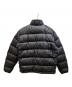 Patagonia (パタゴニア) インサレーショングースダウンジャケット ブラック サイズ:M：13000円