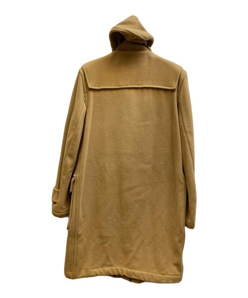 GLOVER ALL（グローバーオール）GLOVER ALL (グローバーオール) ダッフルコート ベージュ サイズ:38の古着・服飾アイテム