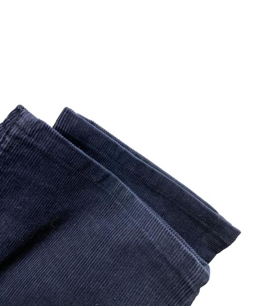 LEVI'S（リーバイス）LEVI'S (リーバイス) コーデュロイパンツ ネイビー サイズ:記載なしの古着・服飾アイテム