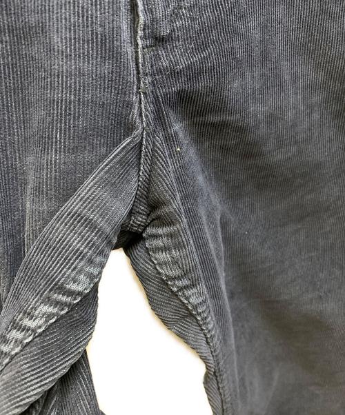 LEVI'S（リーバイス）LEVI'S (リーバイス) コーデュロイパンツ ネイビー サイズ:記載なしの古着・服飾アイテム