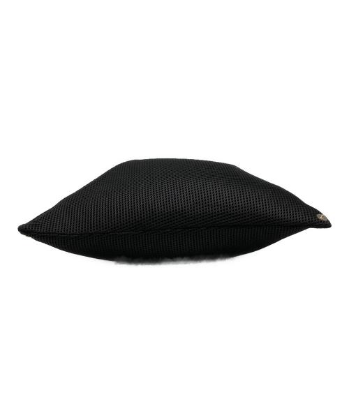 MM6 Maison Margiela（エムエムシックスメゾンマルジェラ）MM6 Maison Margiela (エムエムシックスメゾンマルジェラ) ジャパニーズクラシック メッシュバッグ ブラックの古着・服飾アイテム