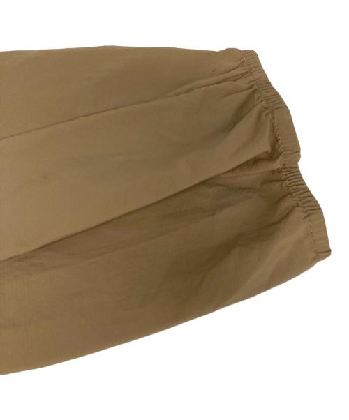 THE NORTH FACE（ザ ノース フェイス）THE NORTH FACE (ザ ノース フェイス) スワローテイルフーディ ベージュ サイズ:Lの古着・服飾アイテム