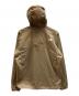 THE NORTH FACE (ザ ノース フェイス) スワローテイルフーディ ベージュ サイズ:L：9000円