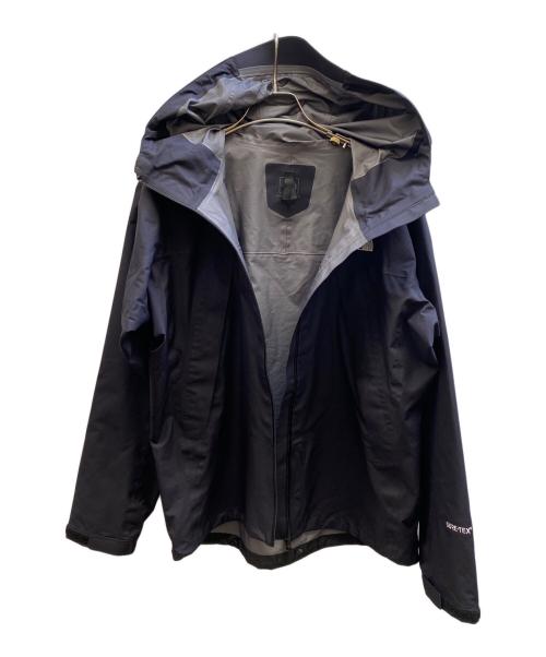 THE NORTH FACE（ザ ノース フェイス）THE NORTH FACE (ザ ノース フェイス) ライム ライト ジャケット ブラック サイズ:Sの古着・服飾アイテム