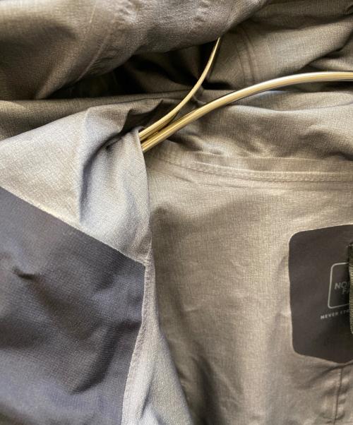 THE NORTH FACE（ザ ノース フェイス）THE NORTH FACE (ザ ノース フェイス) ライム ライト ジャケット ブラック サイズ:Sの古着・服飾アイテム