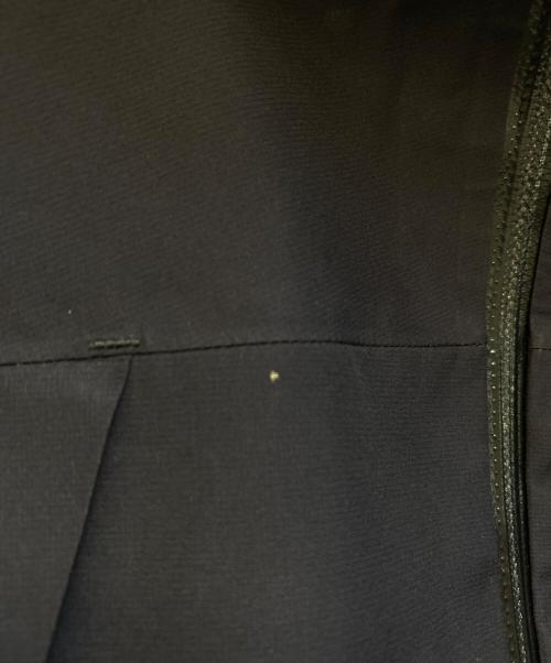 THE NORTH FACE（ザ ノース フェイス）THE NORTH FACE (ザ ノース フェイス) ライム ライト ジャケット ブラック サイズ:Sの古着・服飾アイテム