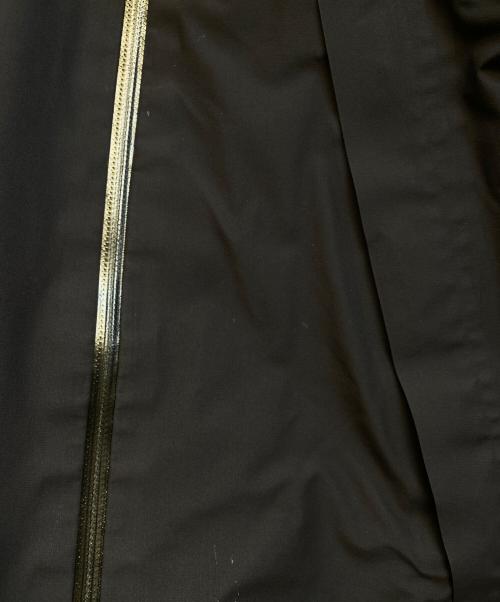 THE NORTH FACE（ザ ノース フェイス）THE NORTH FACE (ザ ノース フェイス) ライム ライト ジャケット ブラック サイズ:Sの古着・服飾アイテム