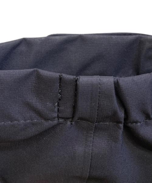 THE NORTH FACE（ザ ノース フェイス）THE NORTH FACE (ザ ノース フェイス) ライム ライト ジャケット ブラック サイズ:Sの古着・服飾アイテム