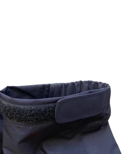 THE NORTH FACE（ザ ノース フェイス）THE NORTH FACE (ザ ノース フェイス) ライム ライト ジャケット ブラック サイズ:Sの古着・服飾アイテム