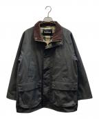 Barbour×URBAN RESEARCH DOORSバブアー×アーバンリサーチドアーズ）の古着「別注ビデイルジャケット」｜オリーブ