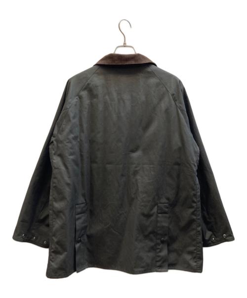 Barbour（バブアー）Barbour (バブアー) URBAN RESEARCH DOORS (アーバンリサーチドアーズ) 別注ビデイルジャケット オリーブ サイズ:36の古着・服飾アイテム