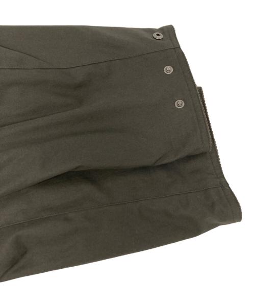 Barbour（バブアー）Barbour (バブアー) URBAN RESEARCH DOORS (アーバンリサーチドアーズ) 別注ビデイルジャケット オリーブ サイズ:36の古着・服飾アイテム