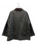 Barbour (バブアー) URBAN RESEARCH DOORS (アーバンリサーチドアーズ) 別注ビデイルジャケット オリーブ サイズ:36：27000円