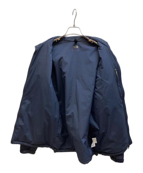 THE NORTH FACE（ザ ノース フェイス）THE NORTH FACE (ザ ノース フェイス) Zip-In Versa Air Jacket ネイビー サイズ:Lの古着・服飾アイテム